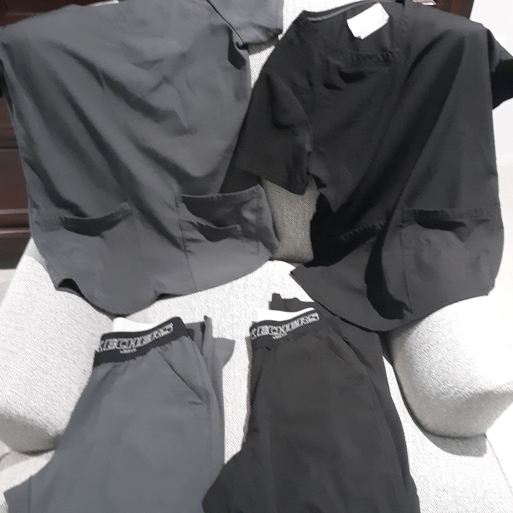 Nursing Scrubs